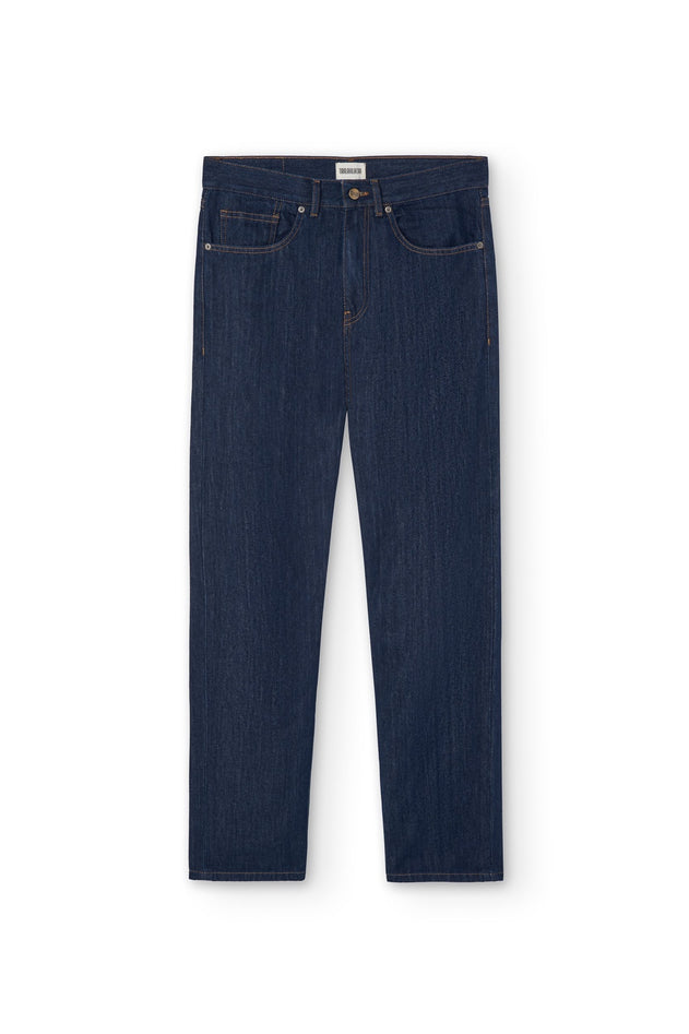 Hunter Denim Vintage in Blue