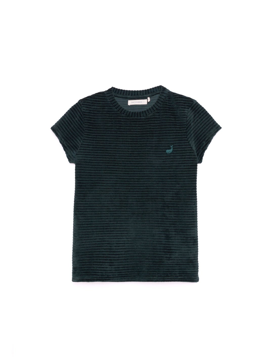 Ariadna T-Shirt Deep Green