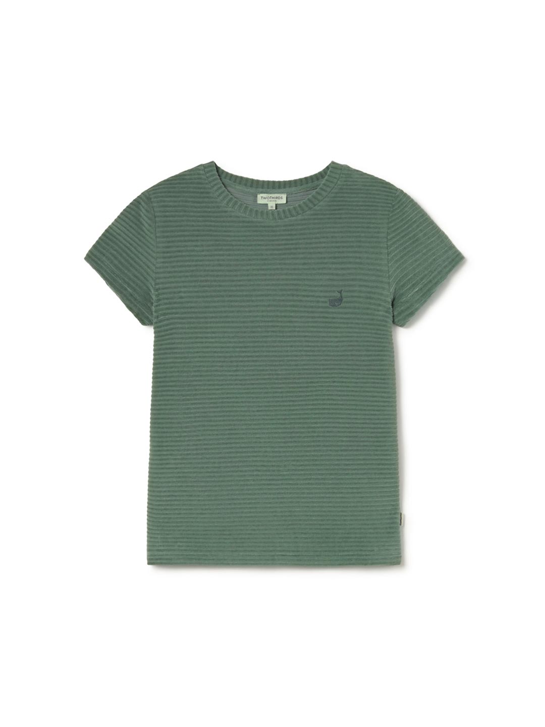 Ariadna T-Shirt Dusty Green