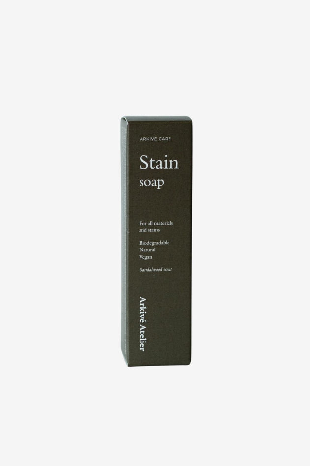 Arkivé Care Stain soap