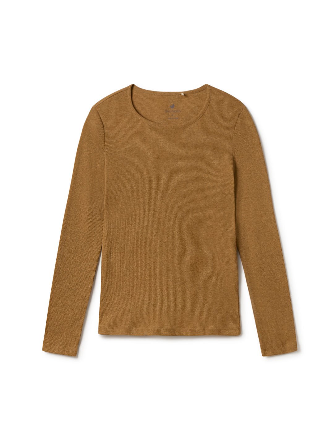 Arran Top Golden Brown