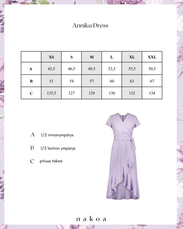 Annika Dress Sandshell Beige