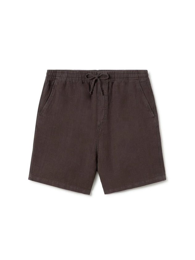 Bagaat Shorts Brown Earth - IVALO.COM