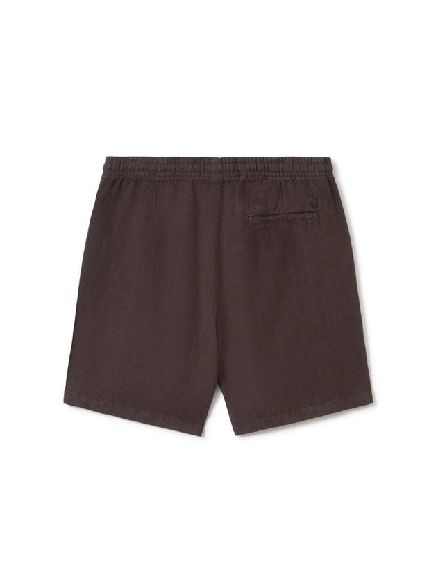 Bagaat Shorts Brown Earth - IVALO.COM