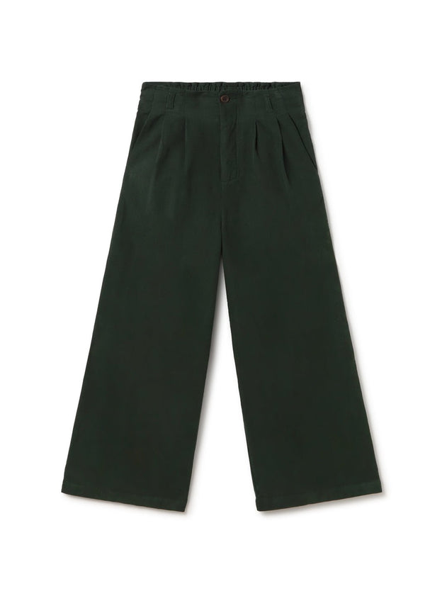 Balcarrick Pants Dark Green