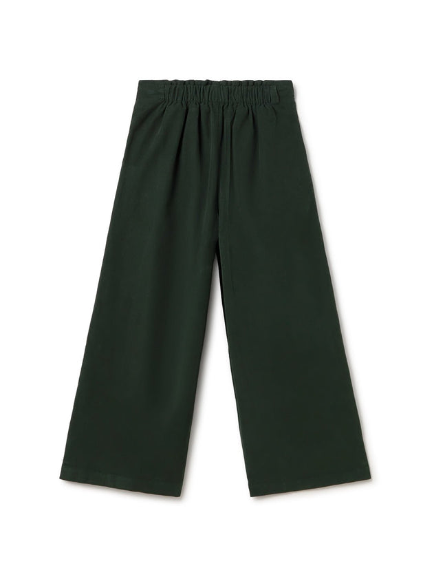 Balcarrick Pants Dark Green