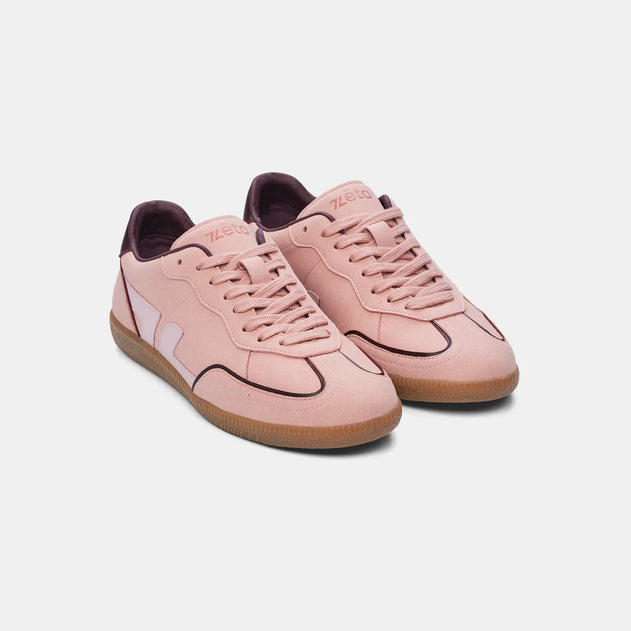 Delta Sneakers Rose