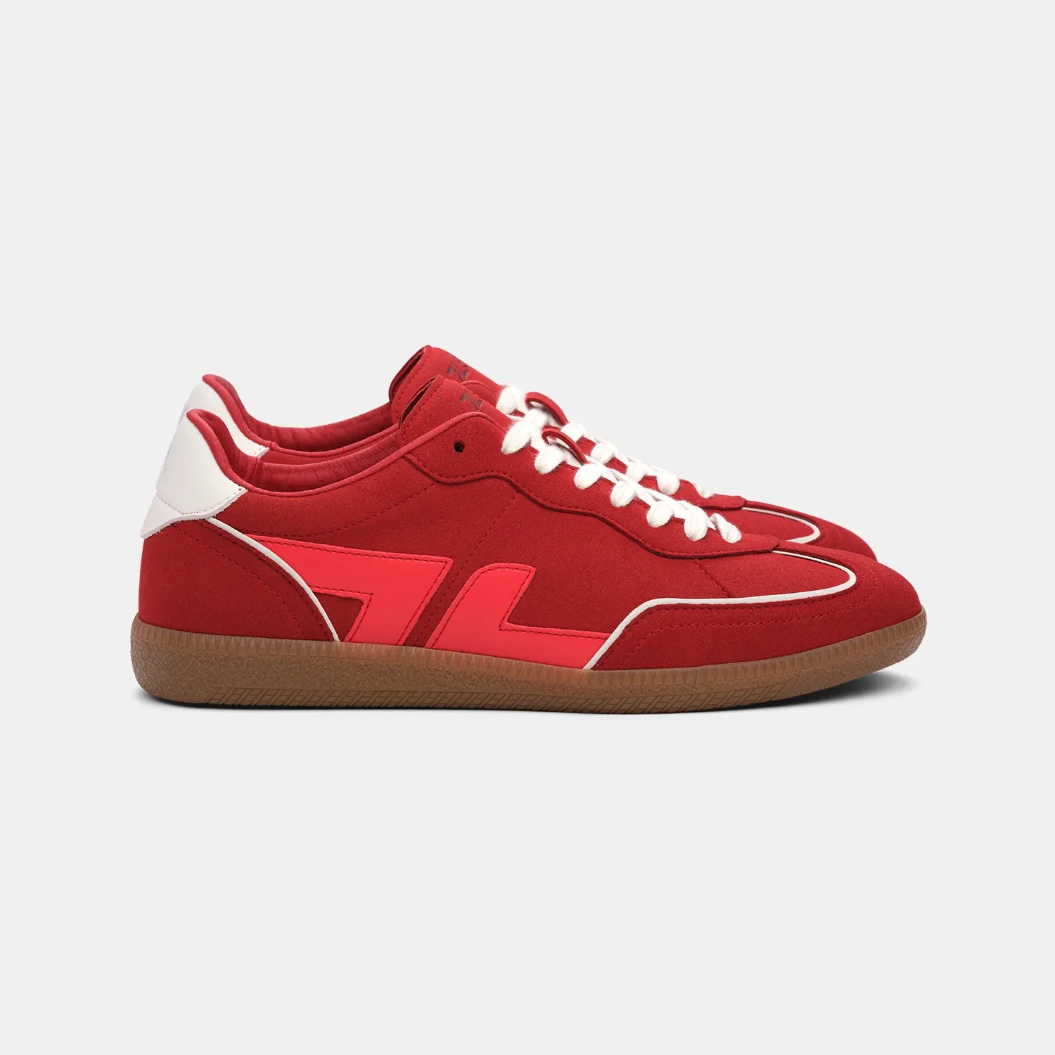 Delta Sneakers Garnet