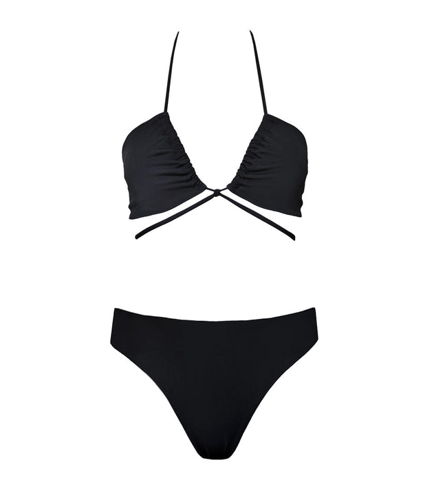 Versatile + Skyline Slim Bikini Set