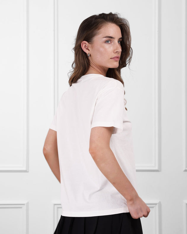 Griffith Script T-Shirt