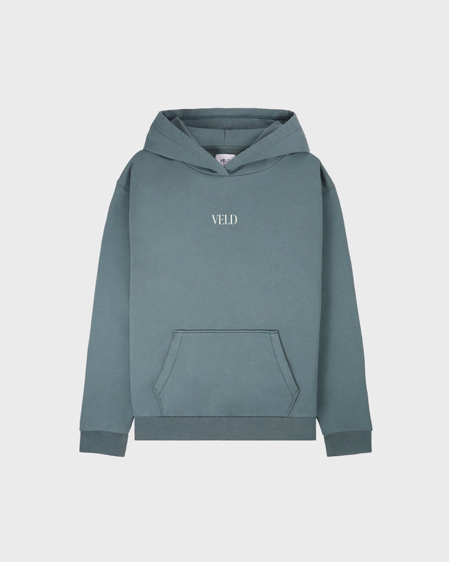 Jordaan Veld Sports & Recreation Ski Hoodie