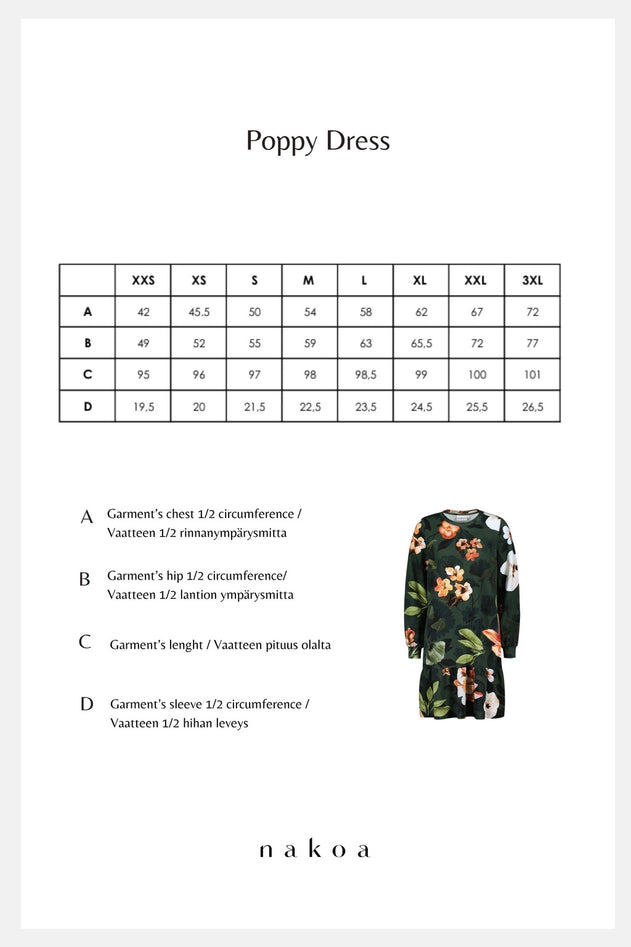 Poppy Dress Olive Siesta