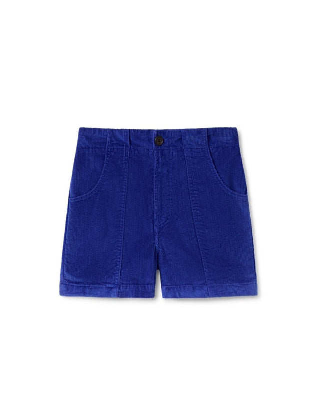 Cockatoo Shorts Ultramarine - IVALO.COM