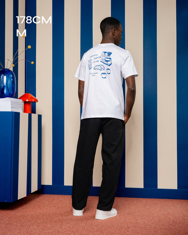Ajaton T-Shirt Breakfast
