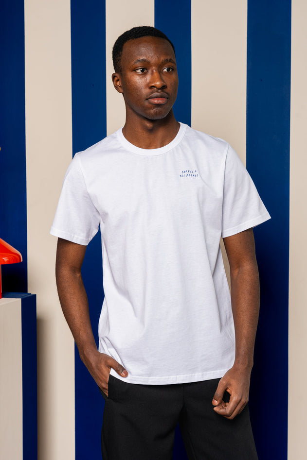 Ajaton T-Shirt Breakfast