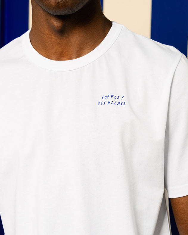Ajaton T-Shirt Breakfast