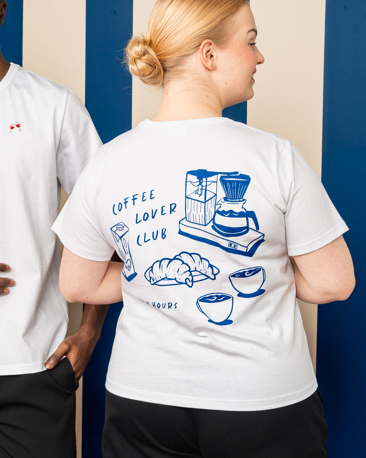 Arki T-Shirt Breakfast