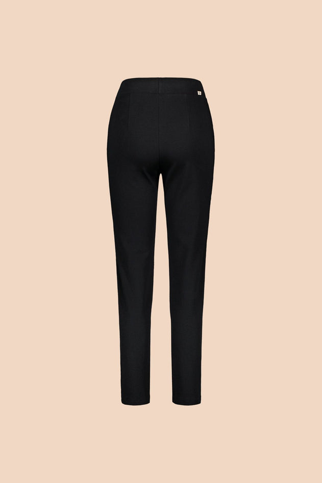 Comfy Slacks Black
