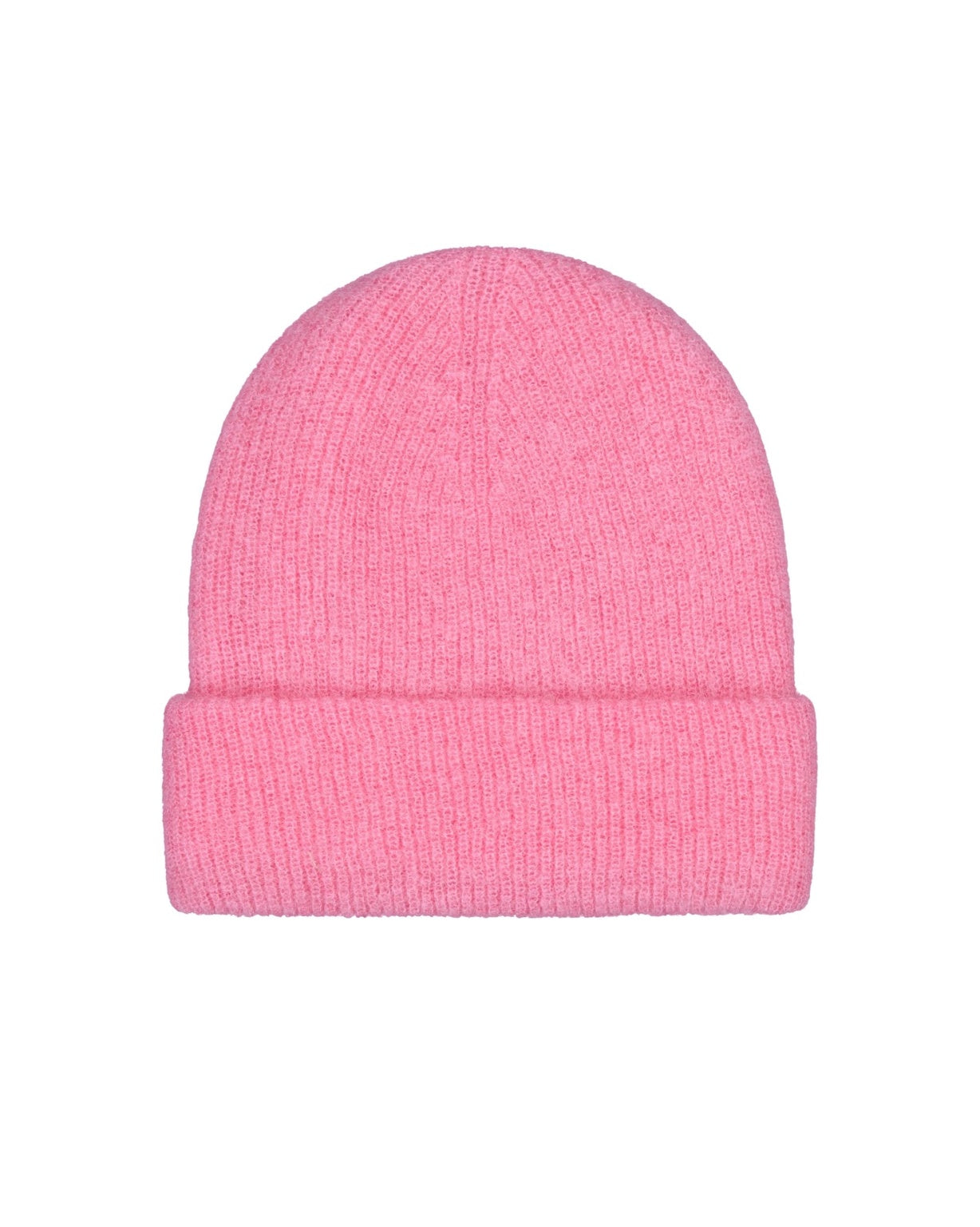 Pippa Mohair Beanie Lollipop Pink