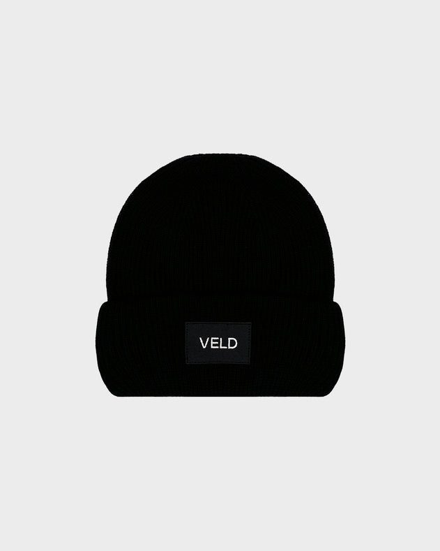 Veld Uniform Beanie