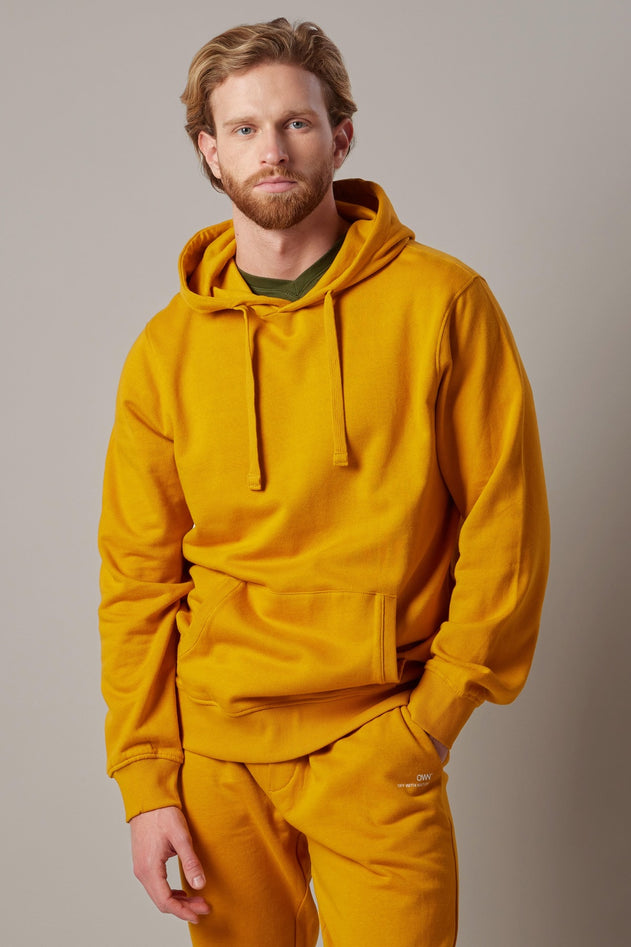 Men's Hoodie Sweatshirt