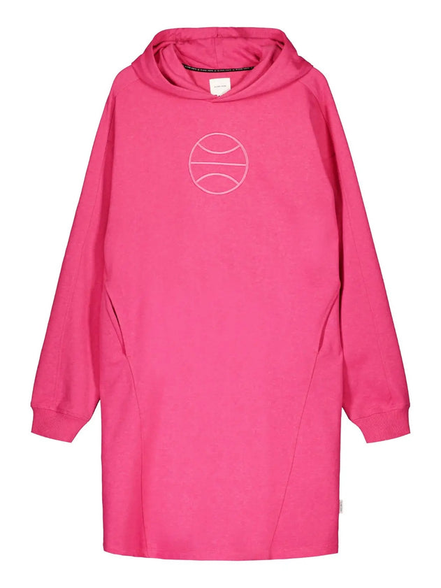 Kuerlinka Hoodie Dress