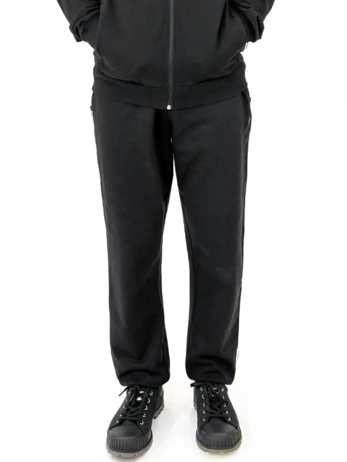 Rapaus Sweatpants Black