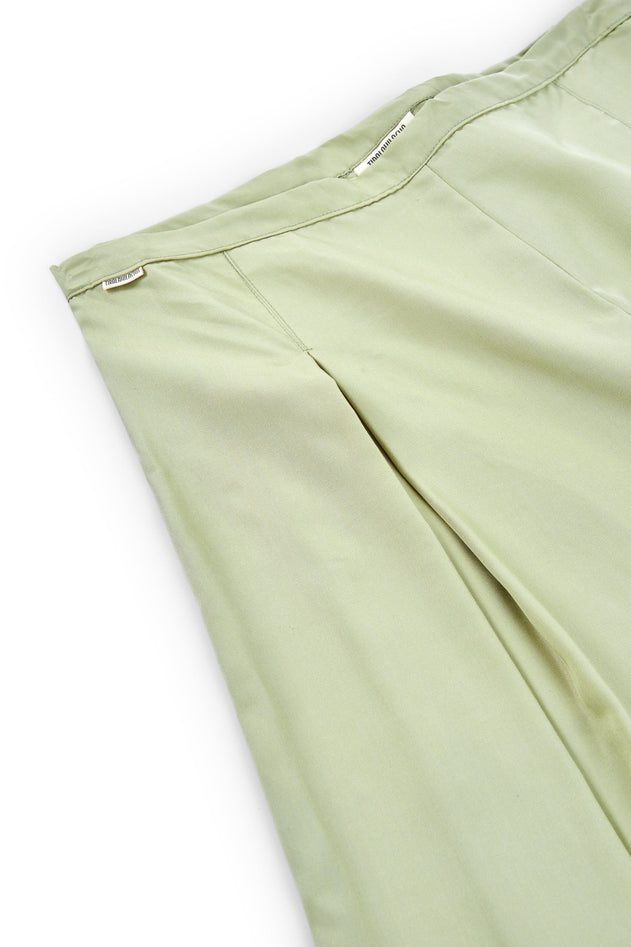 Hannia TENCEL™ Shorts in Green
