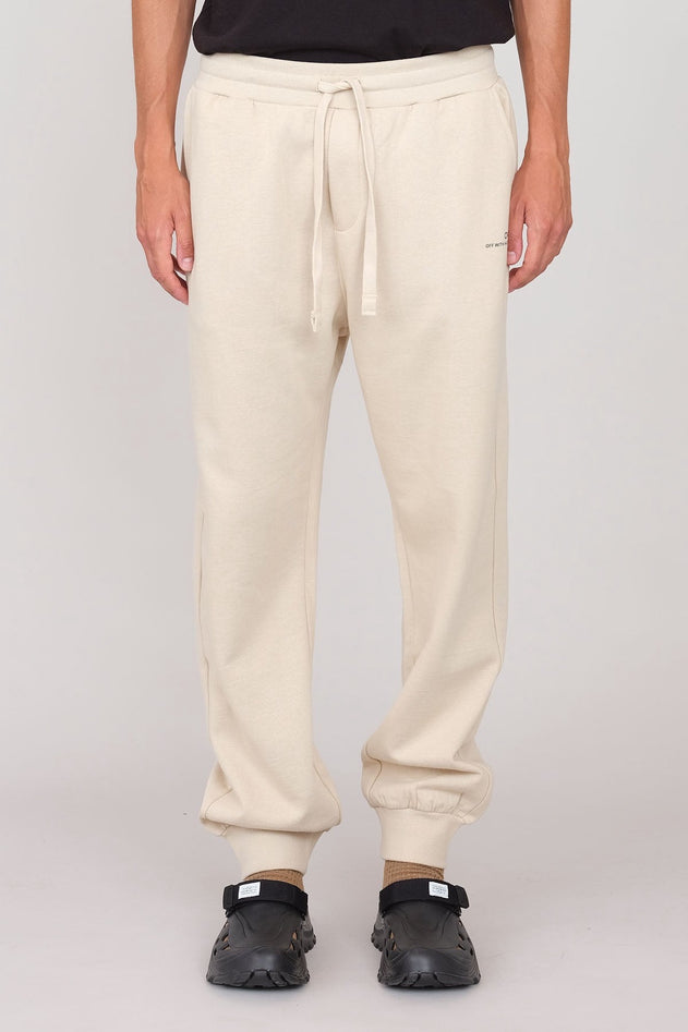 Men's Fleece Joggers