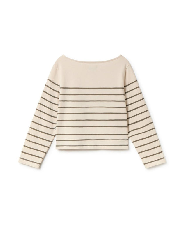 Groto Longsleeve Light Khaki - IVALO.COM