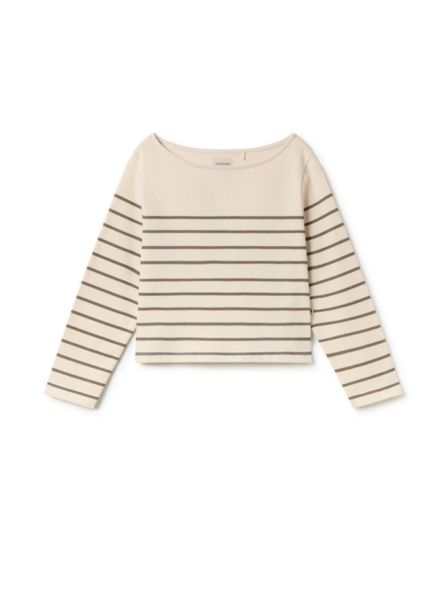 Groto Longsleeve Light Khaki - IVALO.COM