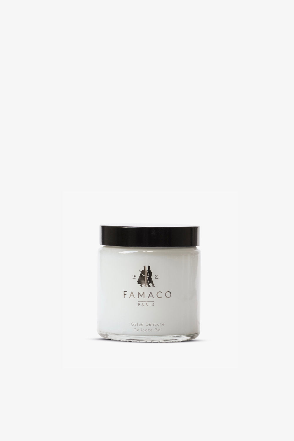Famaco Leather Care Gel