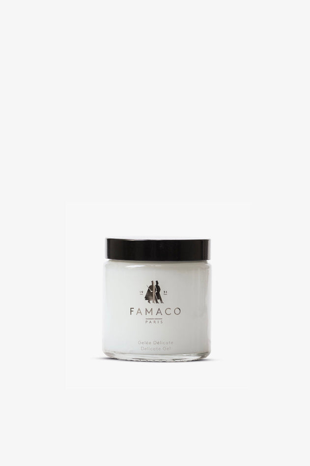 Famaco Leather Care Gel
