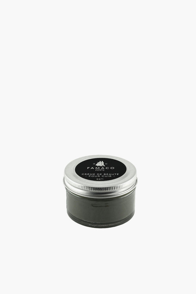 Famaco Shoe Polish