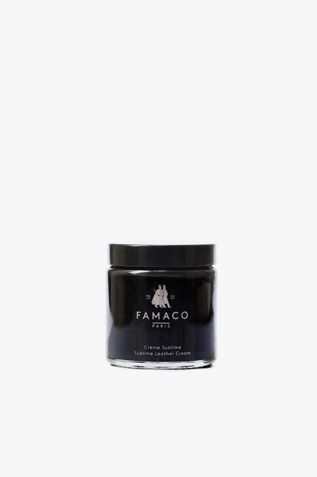 FAMACO Leather Shoe Polish