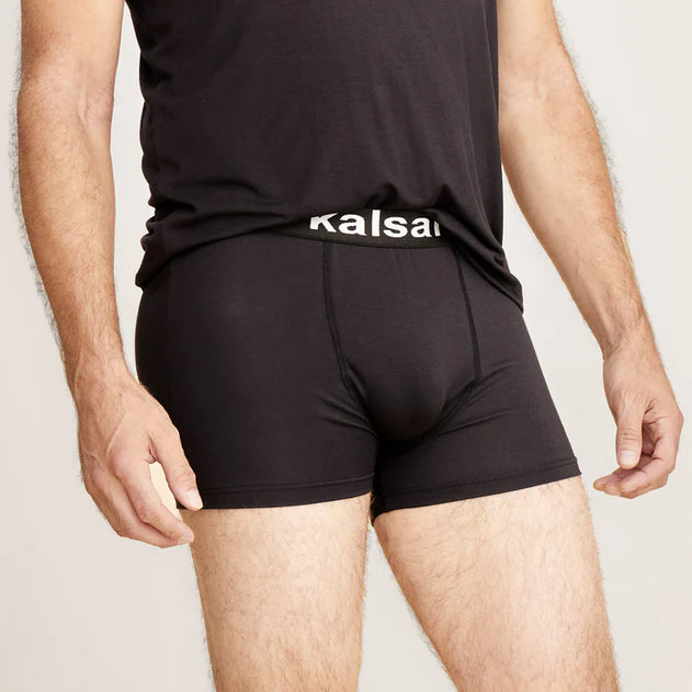 Miesten Kalsarit Bambuboxerit