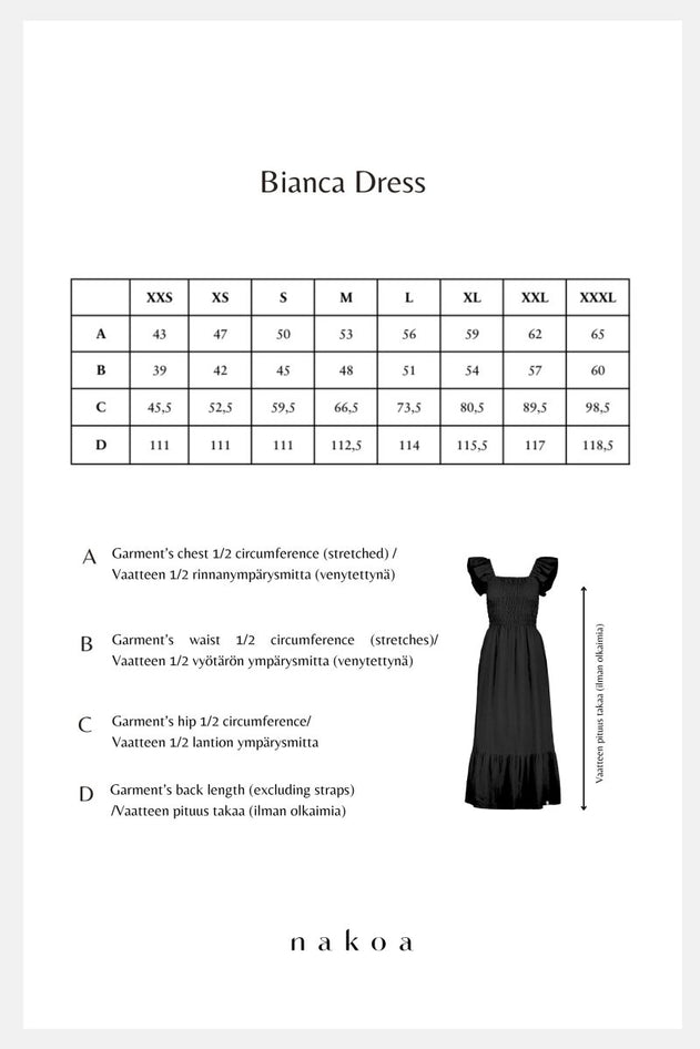 Bianca Dress Desert Sage - IVALO.COM