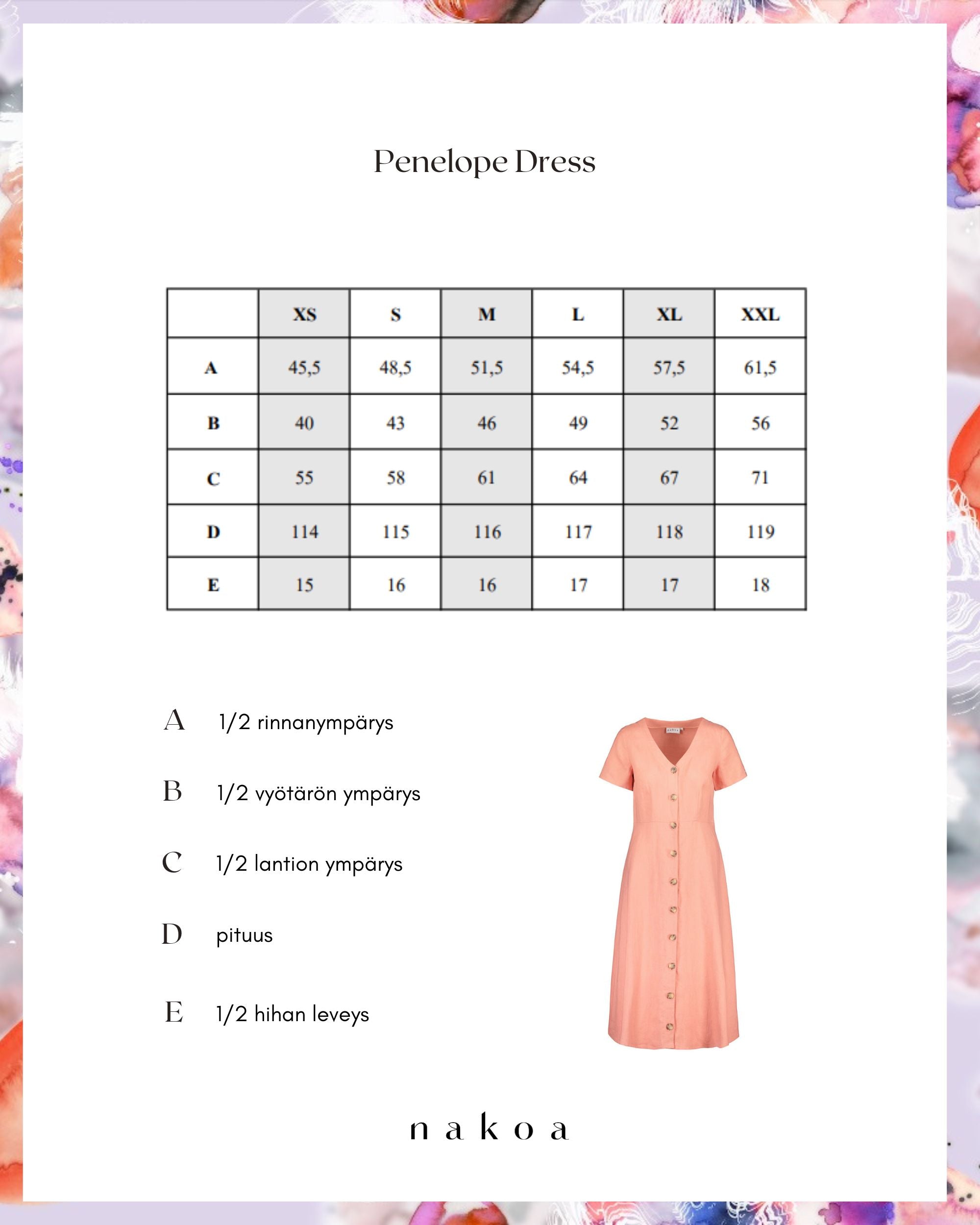 nakoa--penelope-dress-marina-blue