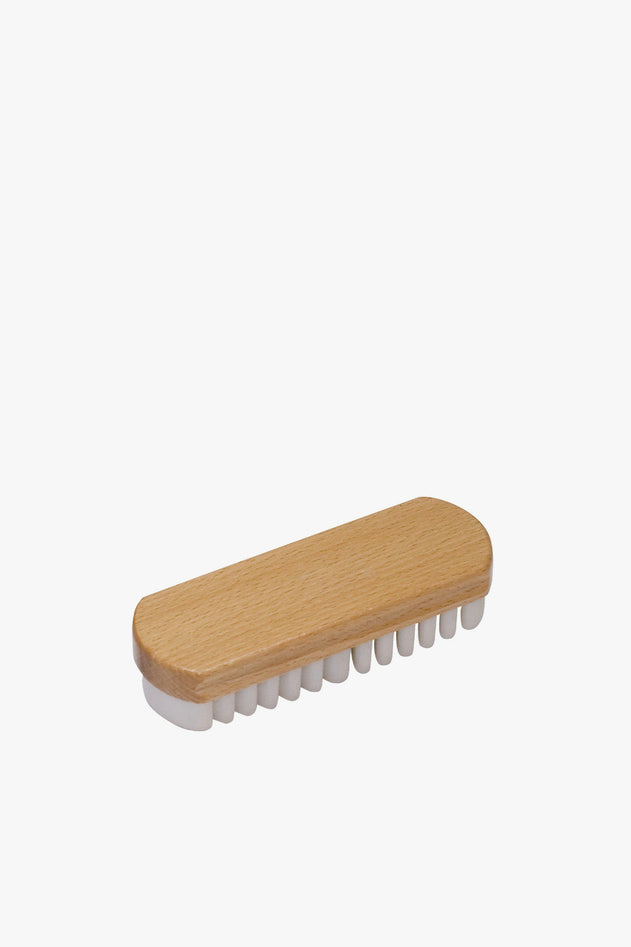 Famaco Suede Rubber Brush