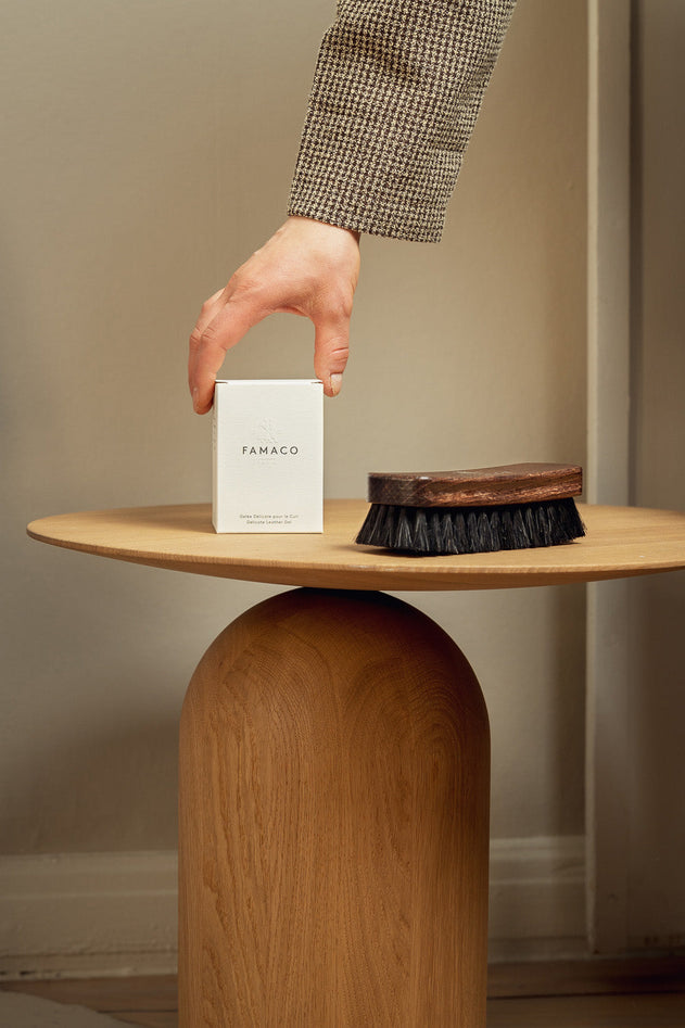 Famaco Leather Care Gel