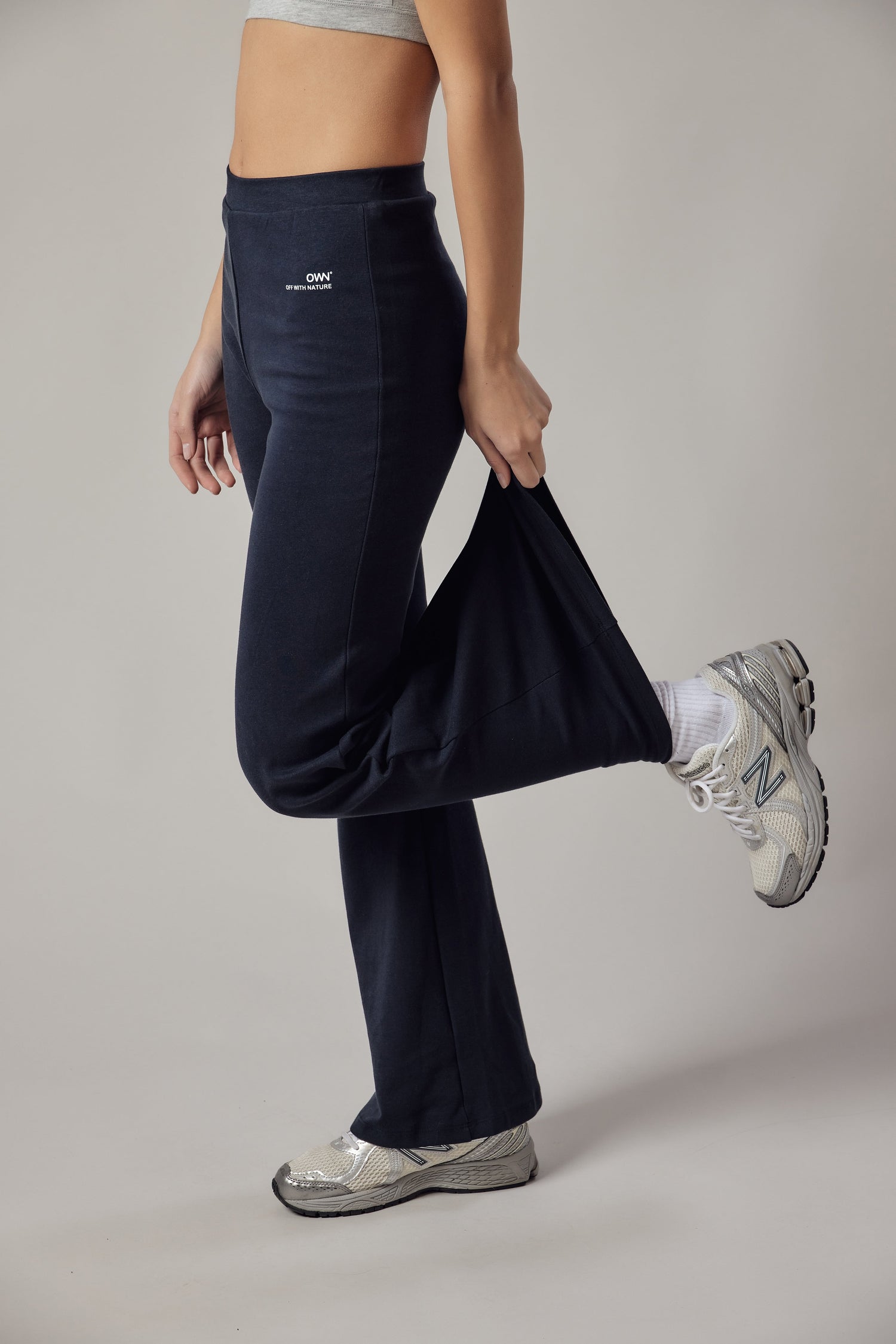 Panta Jazz in Interlock