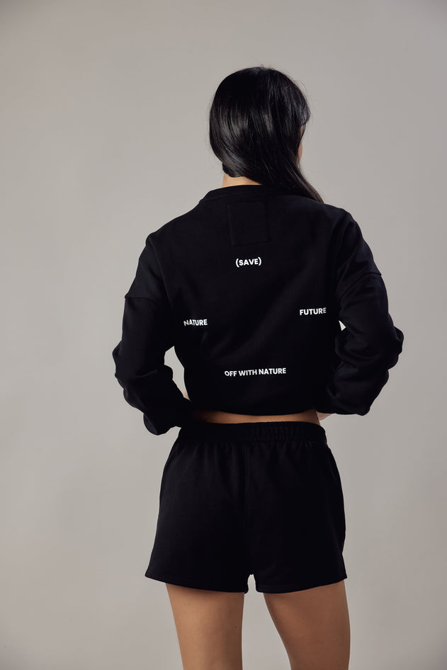Shortsit Loose Fit