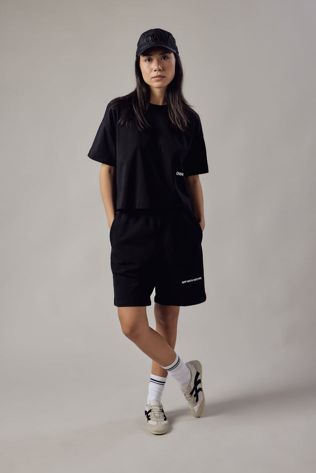 T-paita Corta Loose Fit