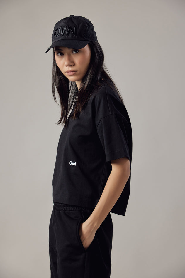 T-paita Corta Loose Fit