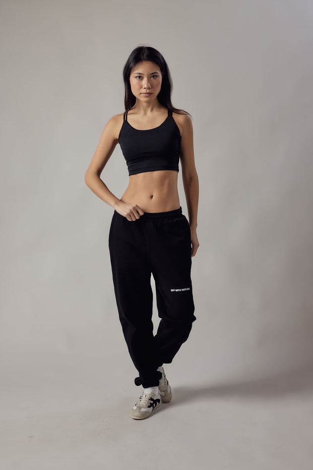 Joggerit Loose Fit Unisex
