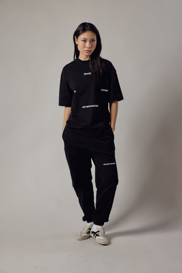 T-paita Loose Fit Unisex