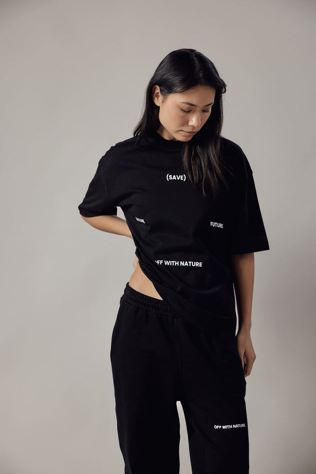 T-paita Loose Fit Unisex
