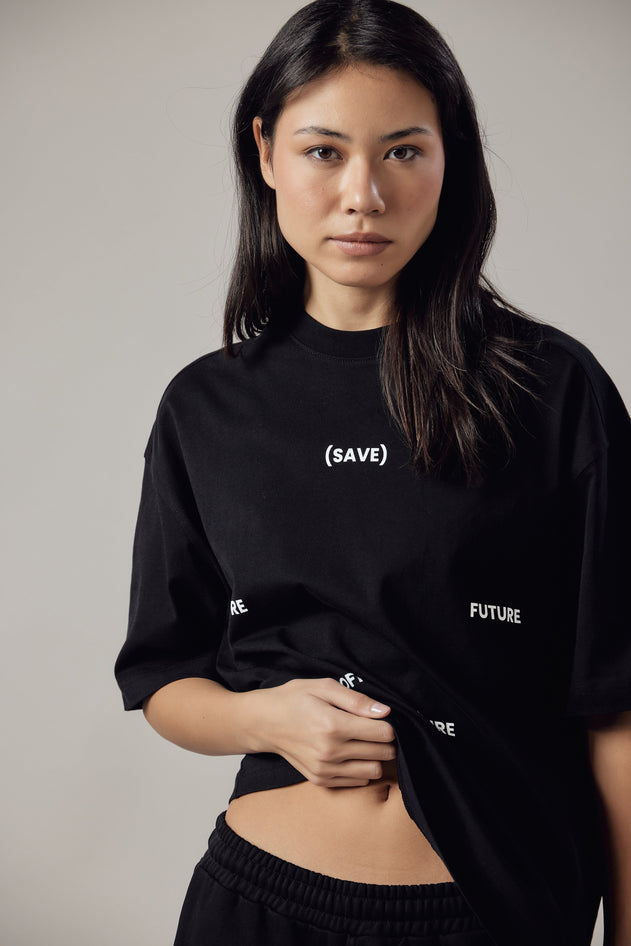 T-paita Loose Fit Unisex