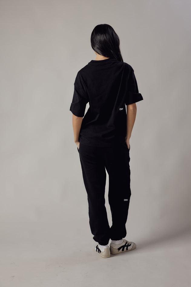 T-paita Loose Fit Unisex