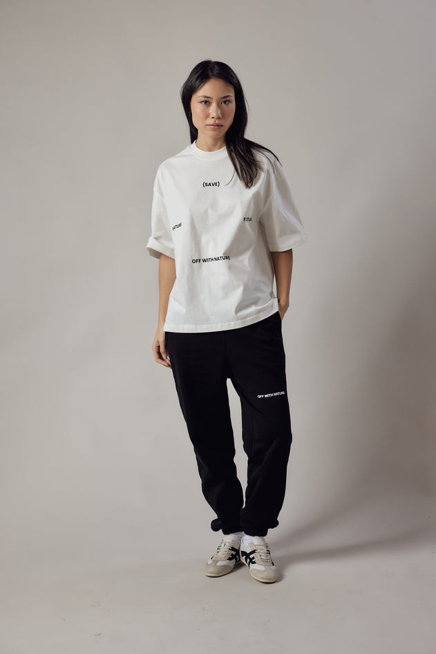 T-paita Loose Fit Unisex